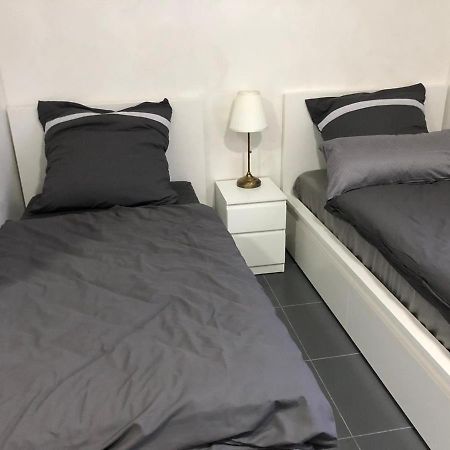 Apartments & Rooms Bad Soden 巴德索登陶努斯 外观 照片