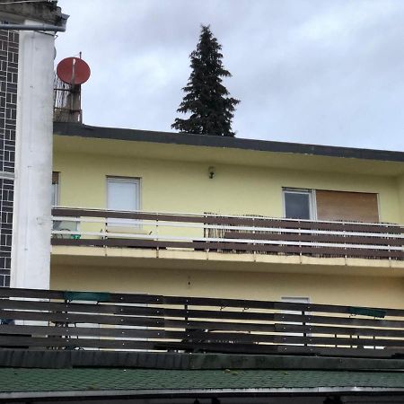 Apartments & Rooms Bad Soden 巴德索登陶努斯 外观 照片
