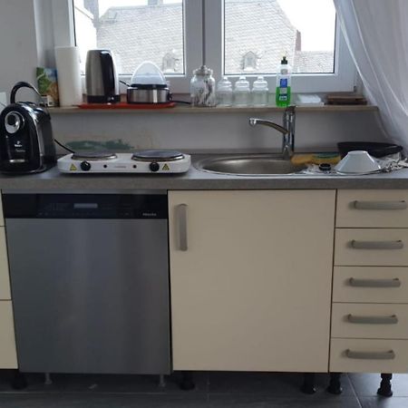 Apartments & Rooms Bad Soden 巴德索登陶努斯 外观 照片