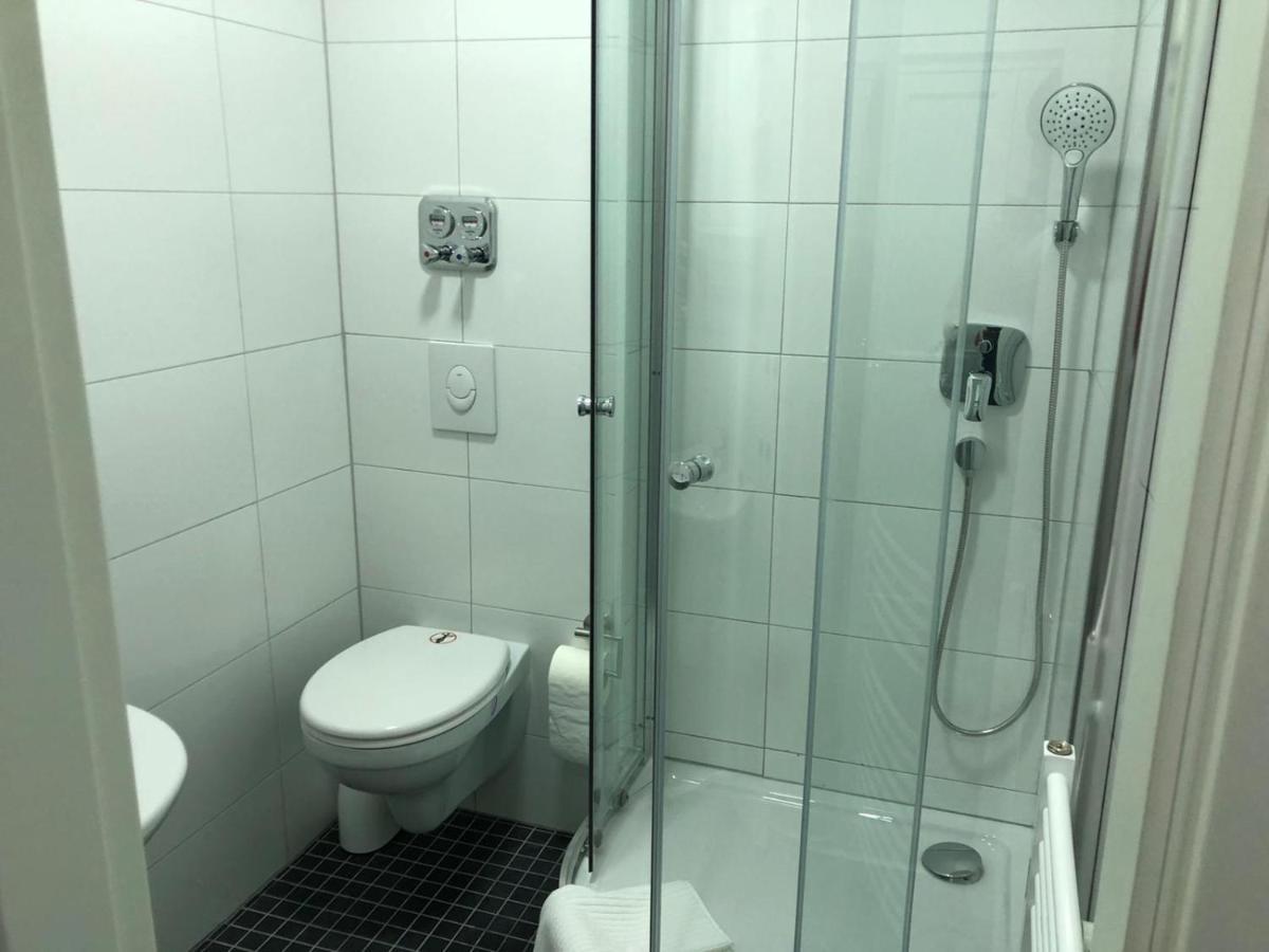 Apartments & Rooms Bad Soden 巴德索登陶努斯 外观 照片