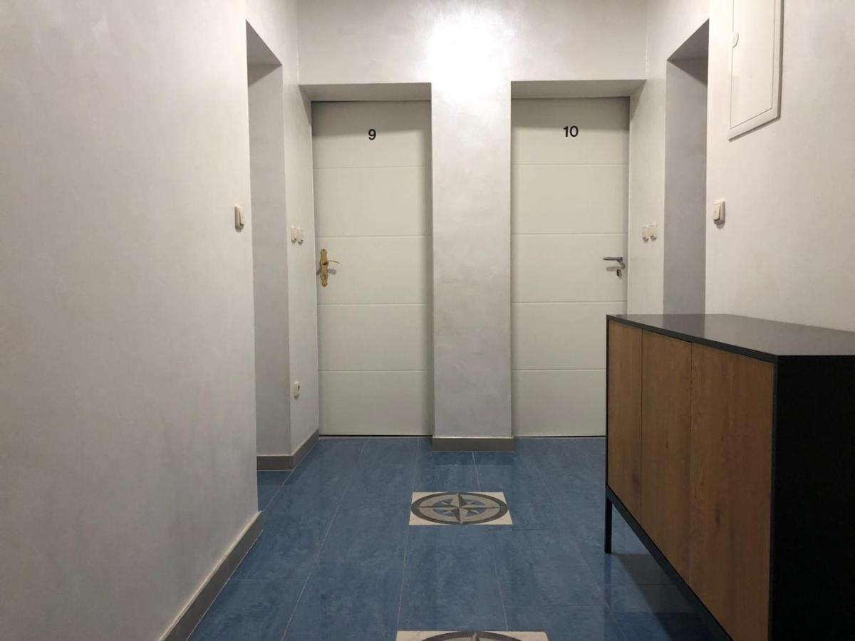 Apartments & Rooms Bad Soden 巴德索登陶努斯 外观 照片