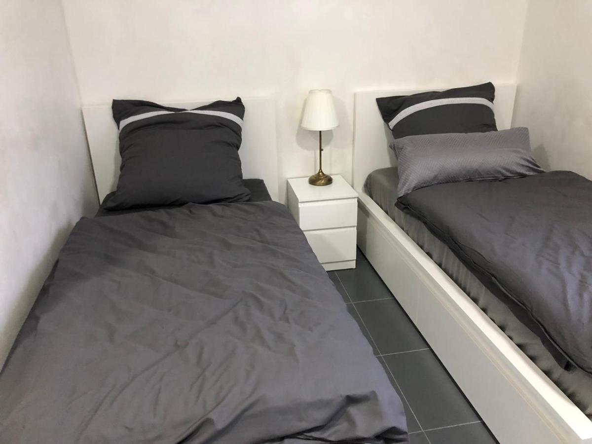 Apartments & Rooms Bad Soden 巴德索登陶努斯 外观 照片