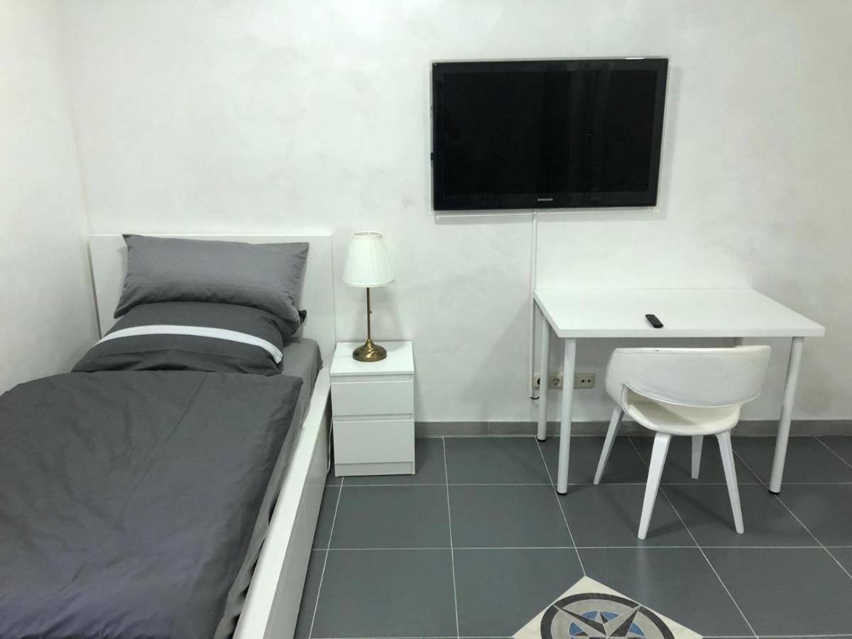 Apartments & Rooms Bad Soden 巴德索登陶努斯 外观 照片