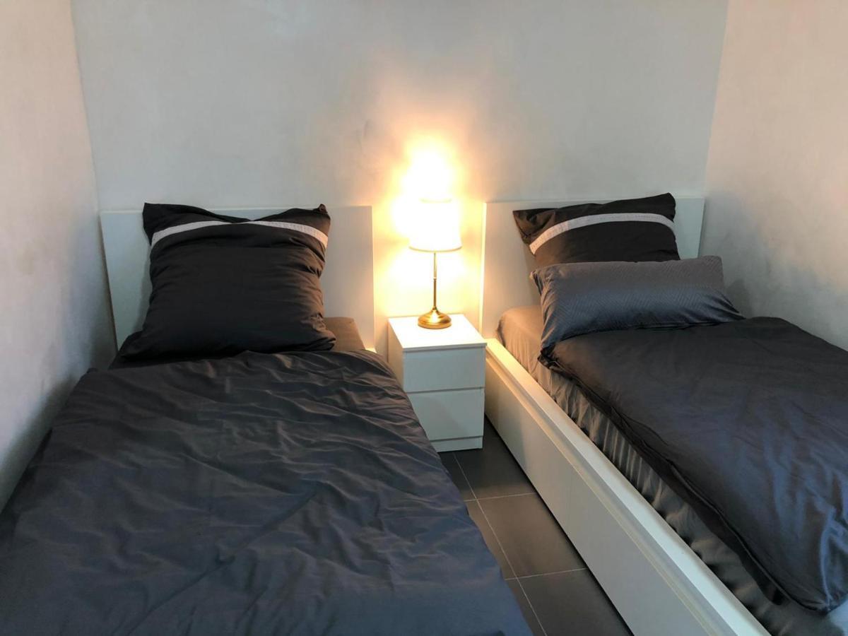 Apartments & Rooms Bad Soden 巴德索登陶努斯 外观 照片