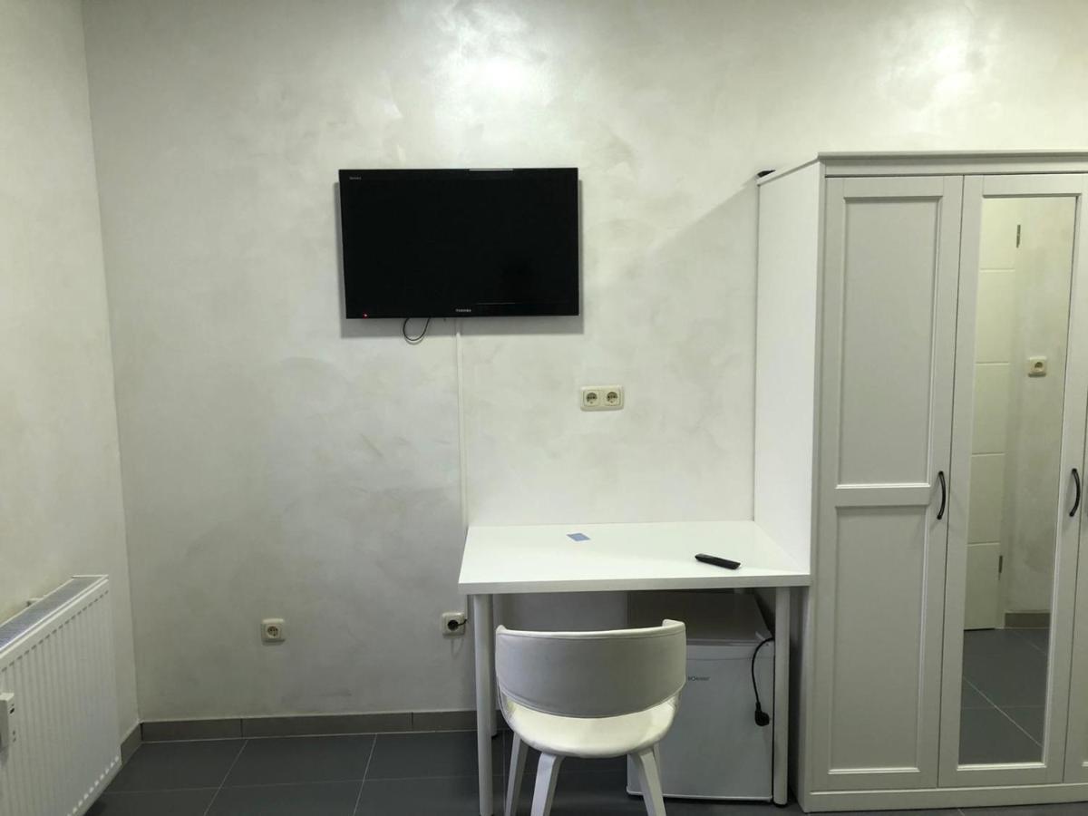 Apartments & Rooms Bad Soden 巴德索登陶努斯 外观 照片