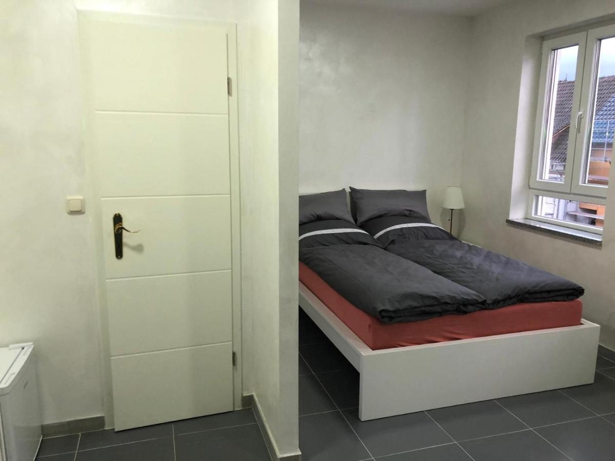 Apartments & Rooms Bad Soden 巴德索登陶努斯 外观 照片