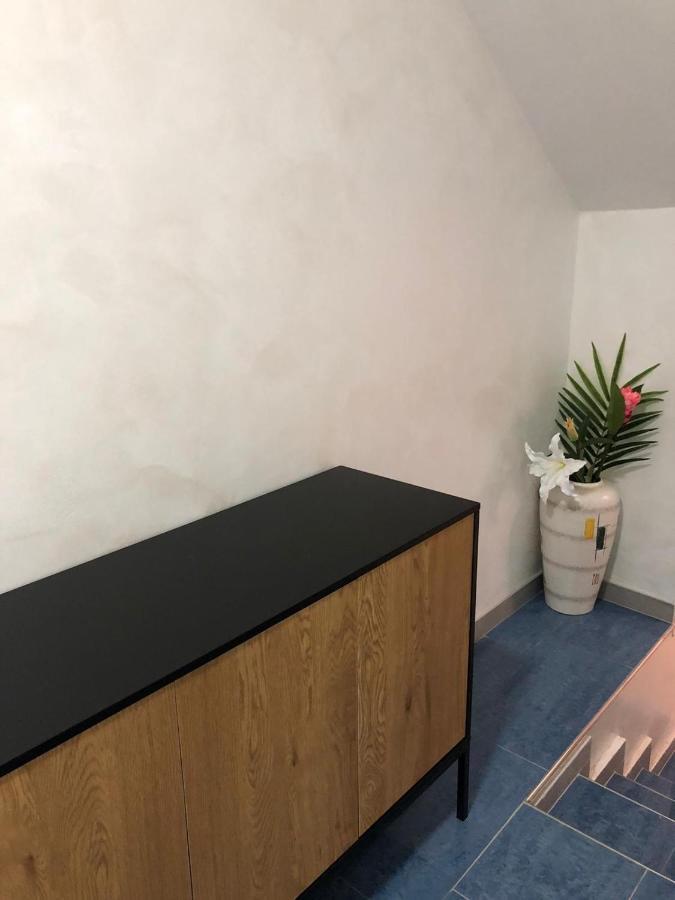 Apartments & Rooms Bad Soden 巴德索登陶努斯 外观 照片